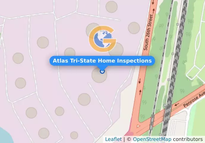 Atlas Tri-State Home Inspections