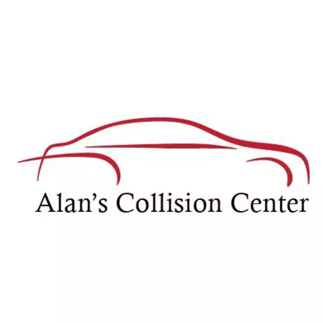 Alan’s Collision Center