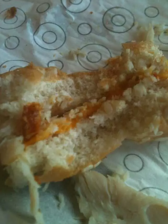 Arbys Roast Beef