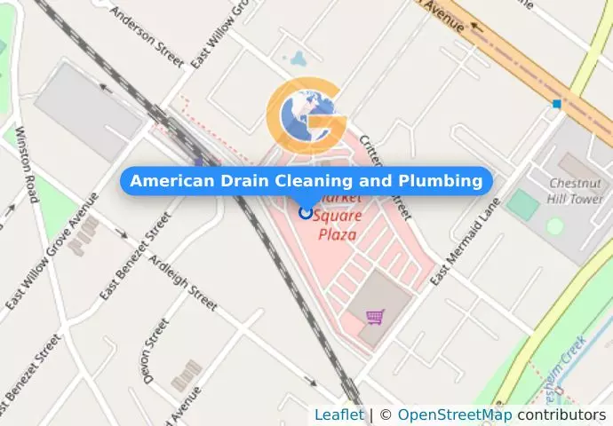 American Drain Cleaning and Plumbing