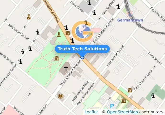 Truth Tech Solutions