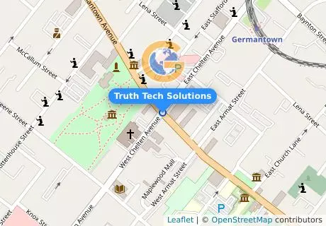 Truth Tech Solutions