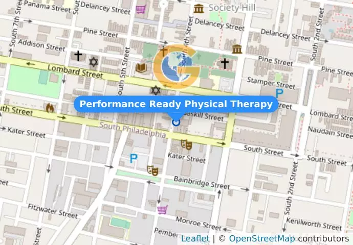 Performance Ready Physical Therapy