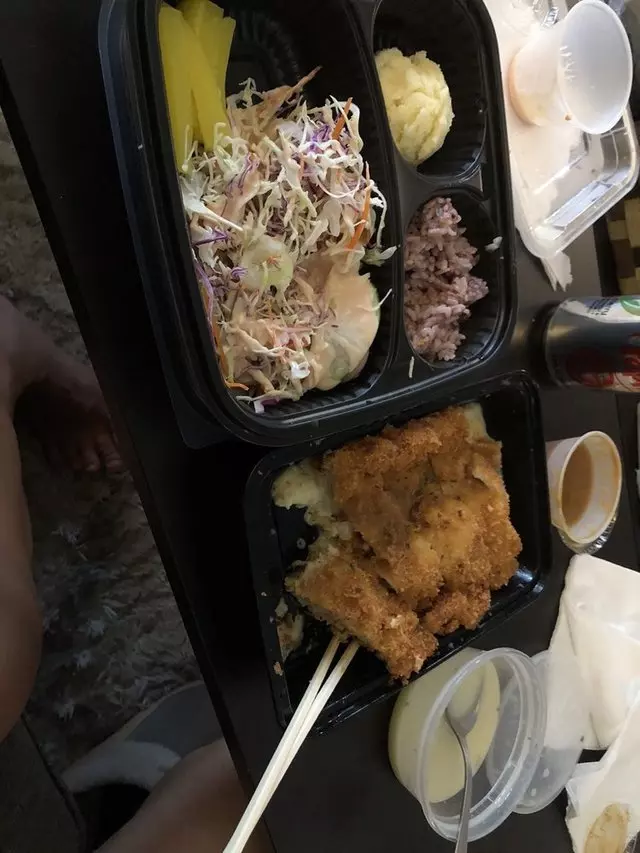 Katsu Guys
