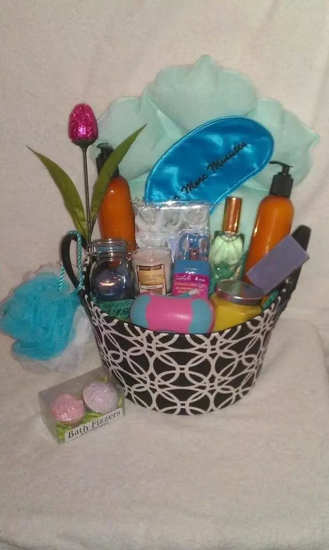 A Women’s Touch of Serenity