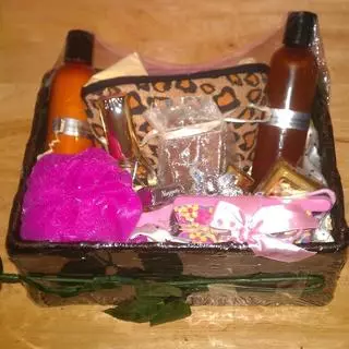 A Women’s Touch of Serenity
