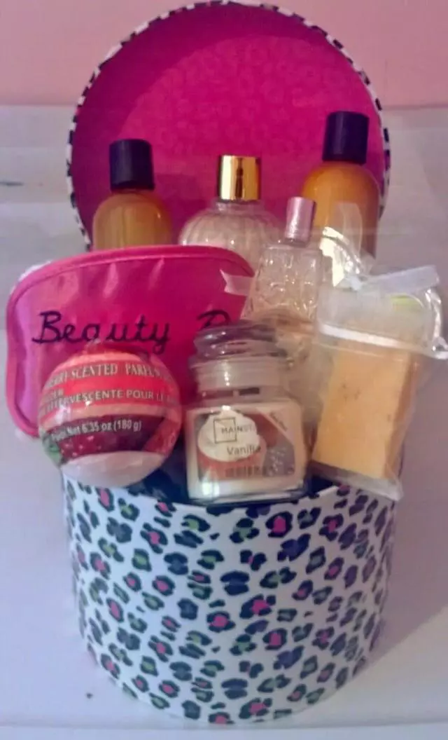 A Women’s Touch of Serenity