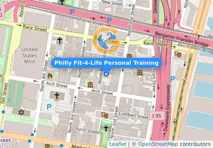 Philly Fit-4-Life Personal Training