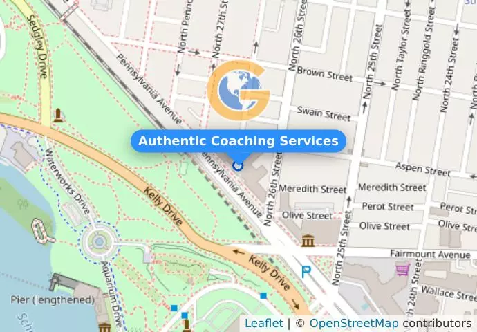 Authentic Coaching Services