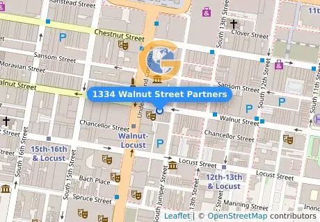 1334 Walnut Street Partners
