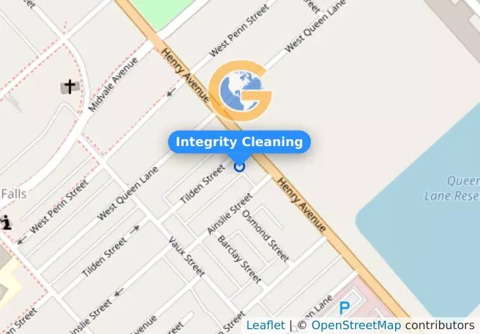 Integrity Cleaning