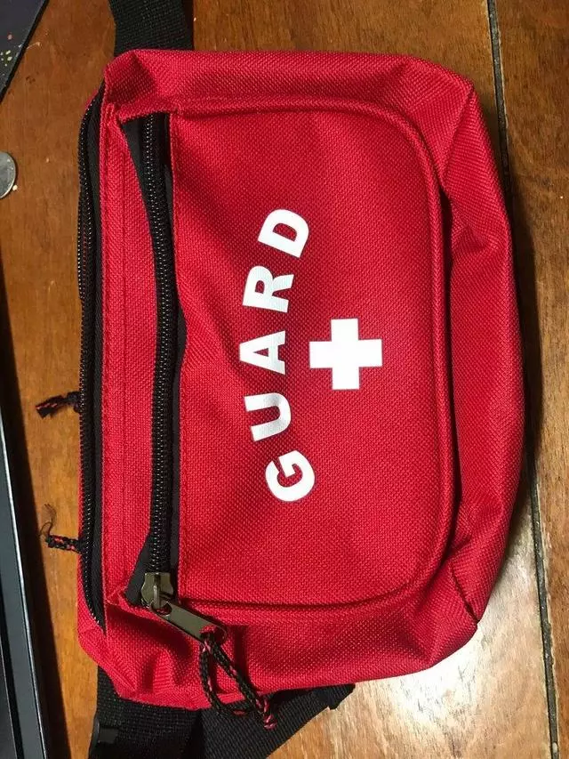 American Red Cross