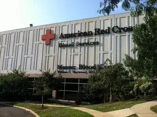American Red Cross