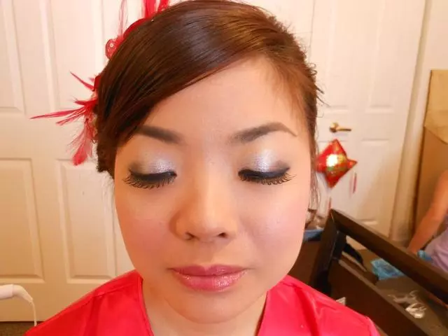 2050’S Beauty & Cosmetic
