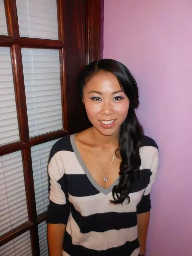 2050’S Beauty & Cosmetic