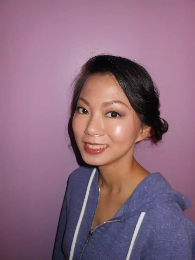 2050’S Beauty & Cosmetic