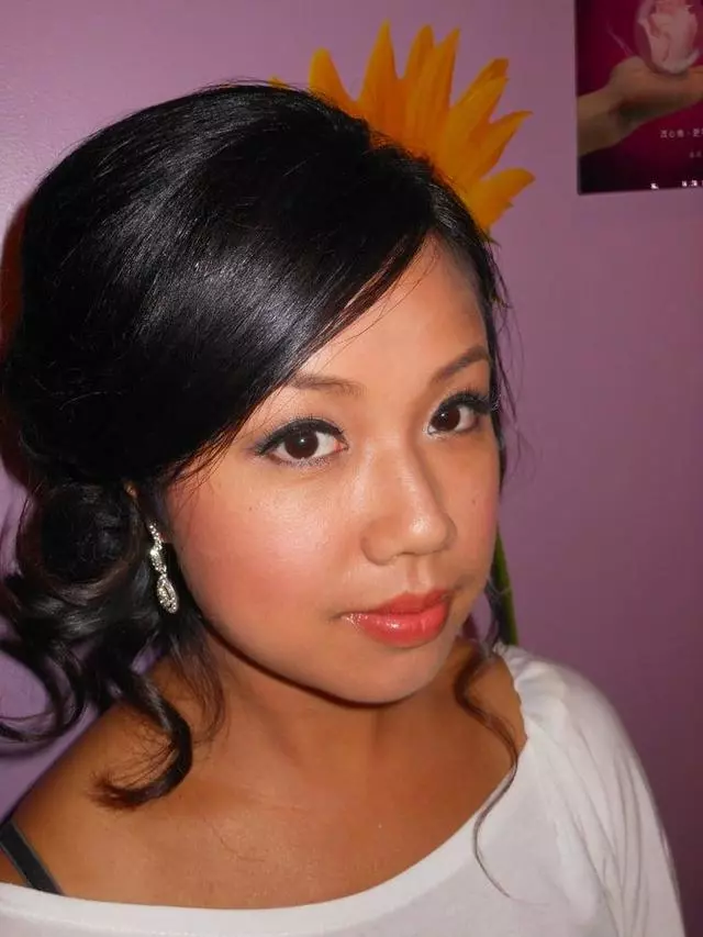 2050’S Beauty & Cosmetic