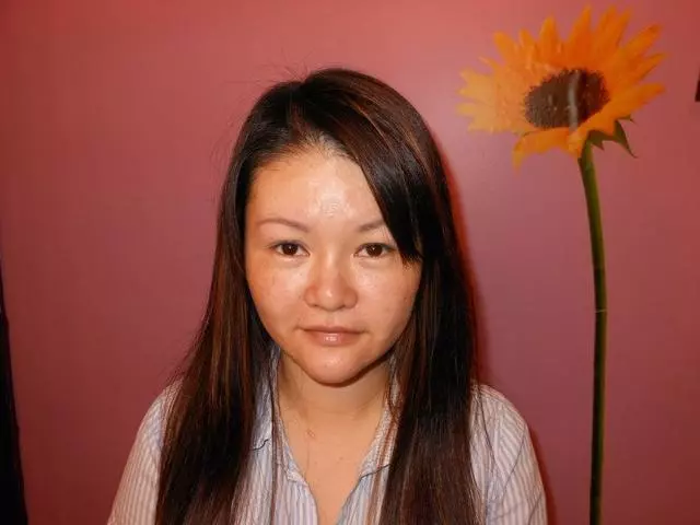 2050’S Beauty & Cosmetic