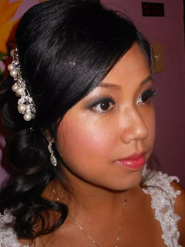 2050’S Beauty & Cosmetic