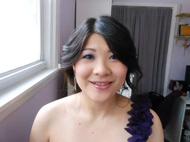 2050’S Beauty & Cosmetic