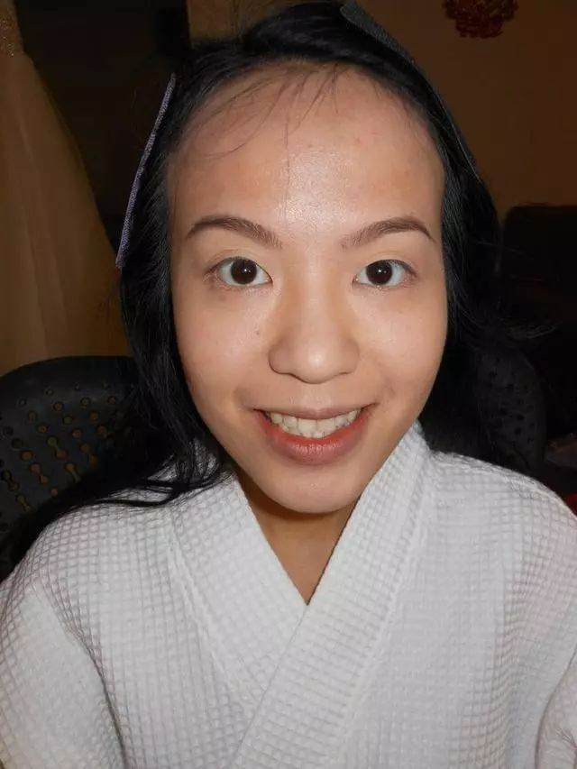 2050’S Beauty & Cosmetic