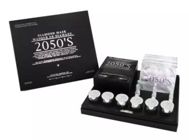 2050’S Beauty & Cosmetic