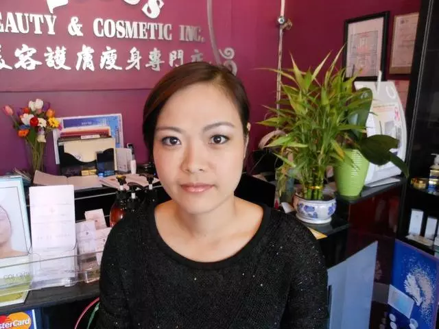 2050’S Beauty & Cosmetic