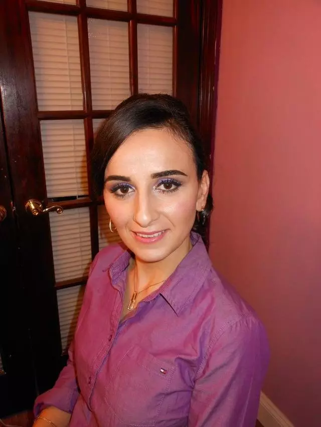 2050’S Beauty & Cosmetic