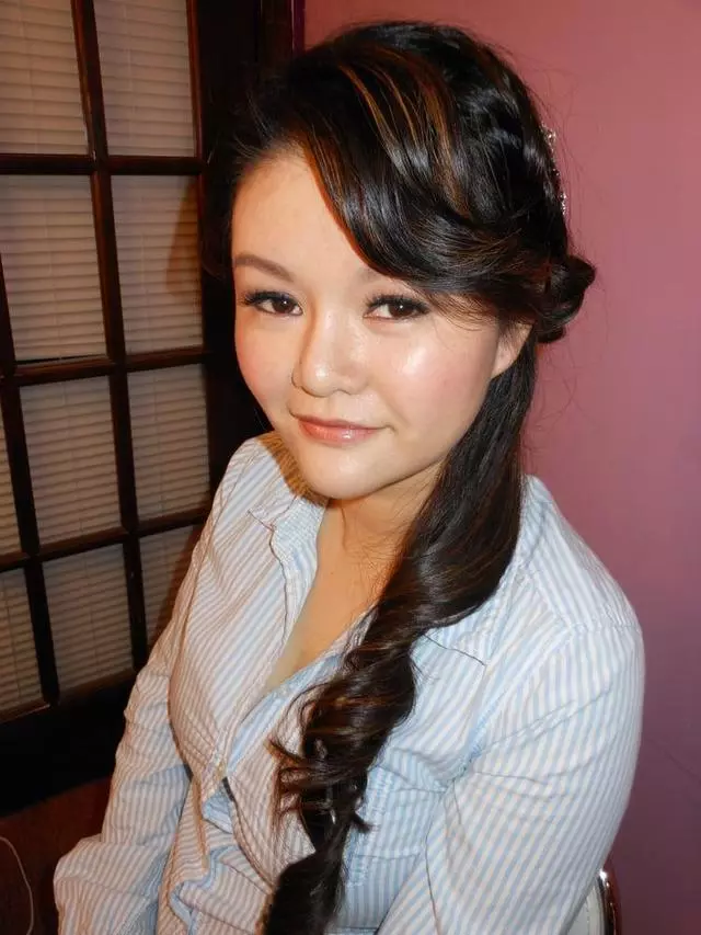 2050’S Beauty & Cosmetic