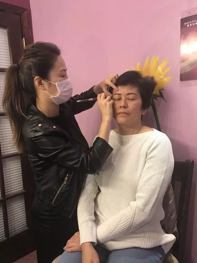 2050’S Beauty & Cosmetic