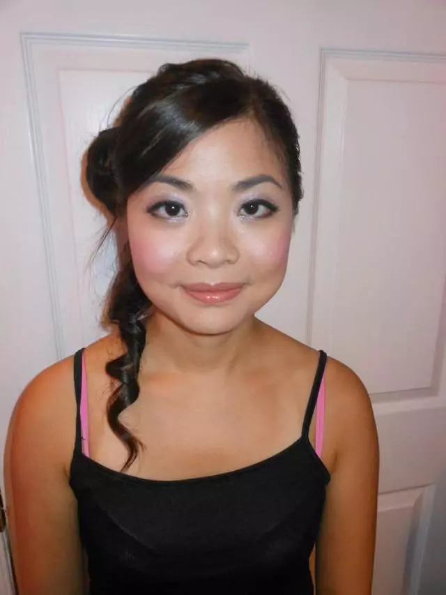 2050’S Beauty & Cosmetic
