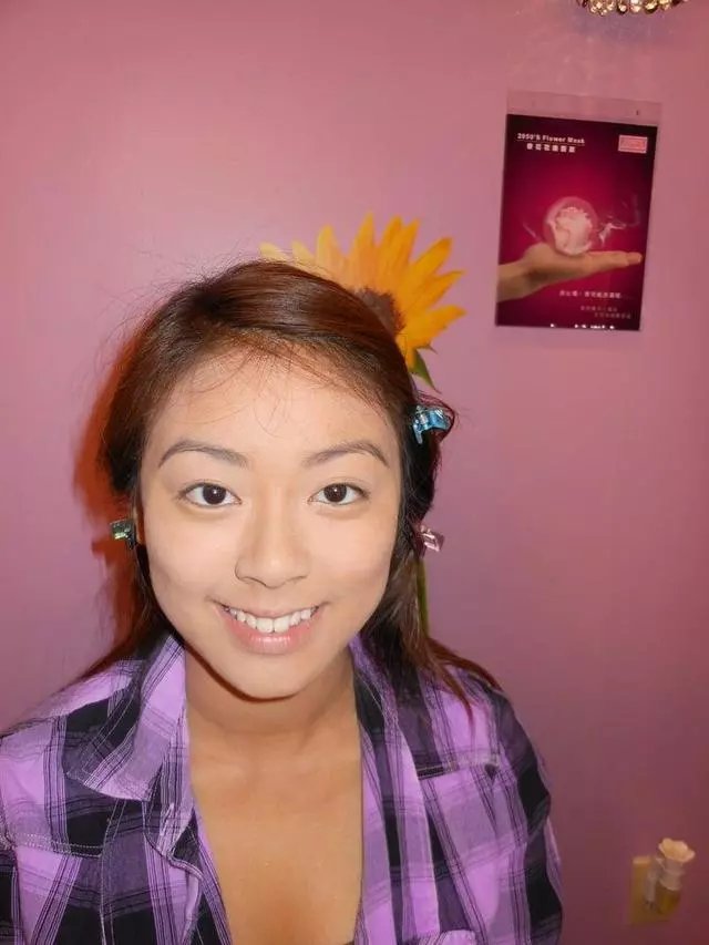 2050’S Beauty & Cosmetic