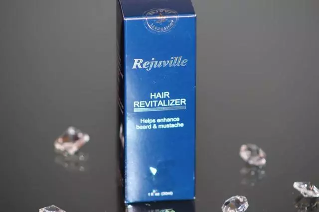 2050’S Beauty & Cosmetic