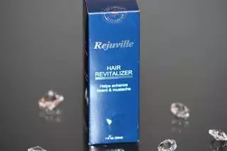 2050’S Beauty & Cosmetic