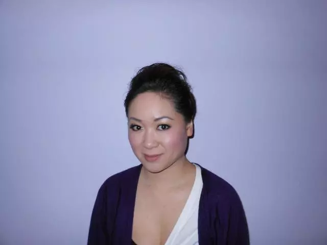 2050’S Beauty & Cosmetic