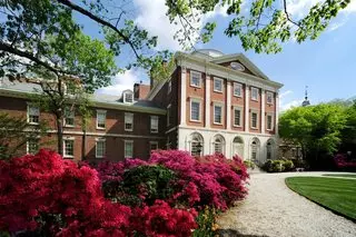 Penn Family Medicine Pennsylvania Hospital