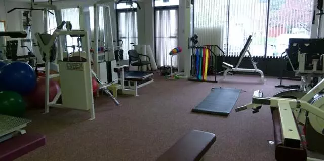 Advanced Physical Therapy