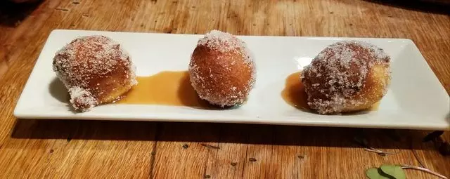 The Twisted Tail