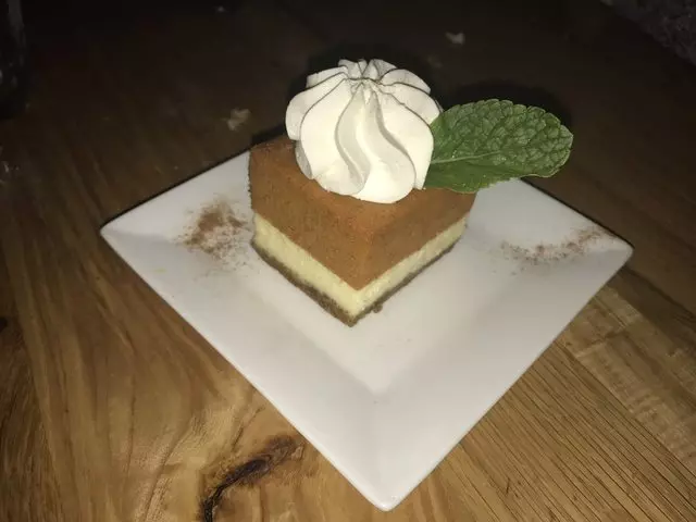 The Twisted Tail