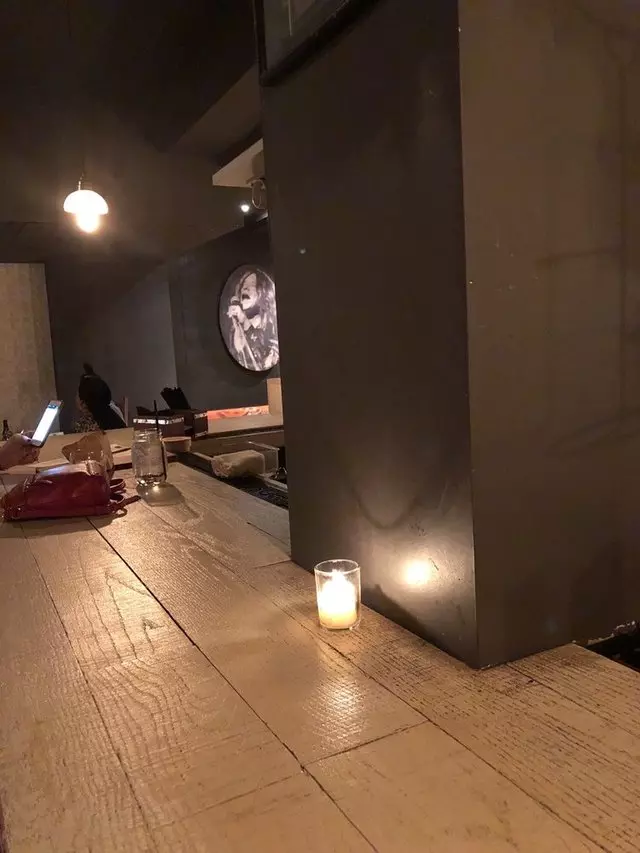 The Twisted Tail