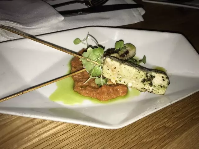 The Twisted Tail
