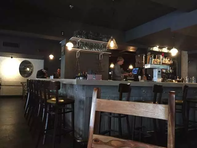 The Twisted Tail