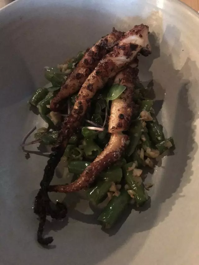 The Twisted Tail