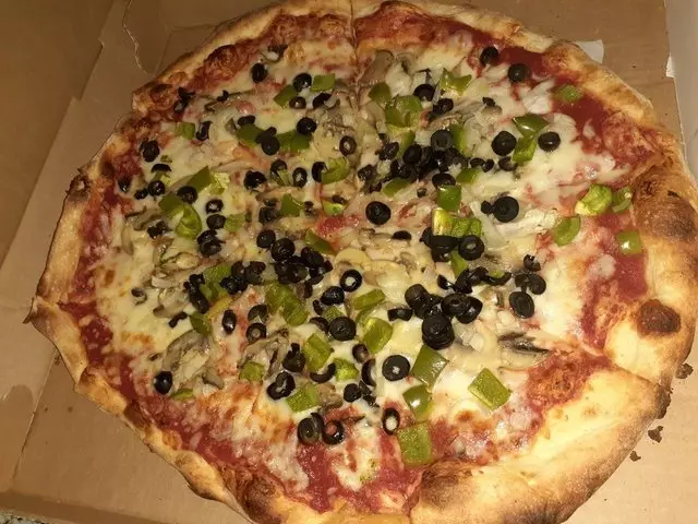 Park Pizza