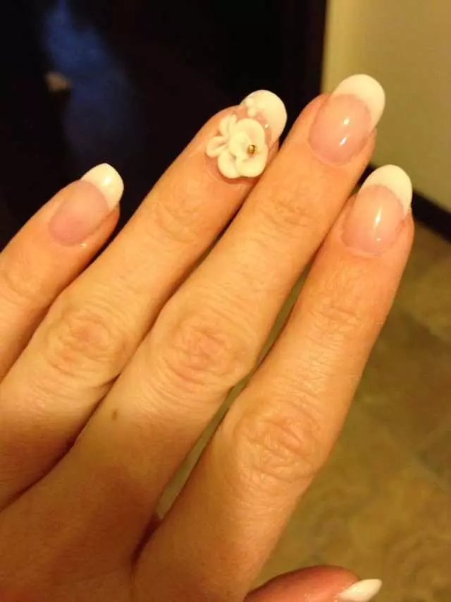 Allure Nails & Spa