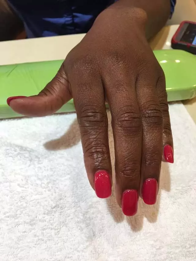 Allure Nails & Spa