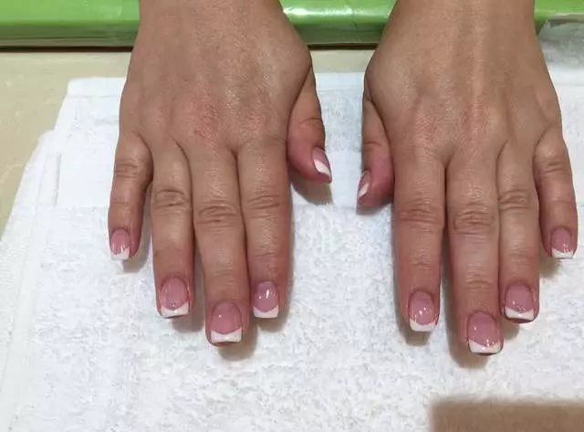 Allure Nails & Spa