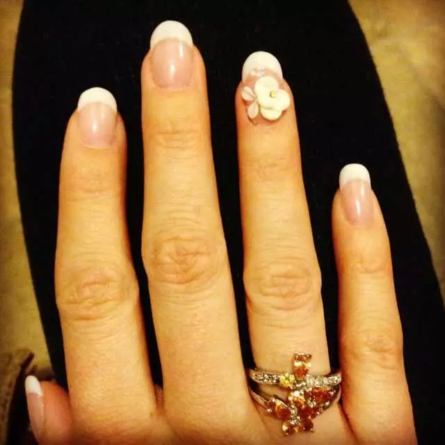 Allure Nails & Spa