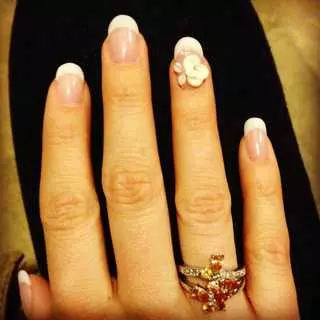 Allure Nails & Spa