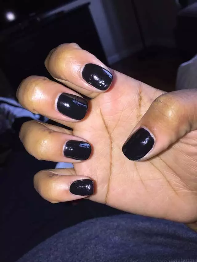 Allure Nails & Spa